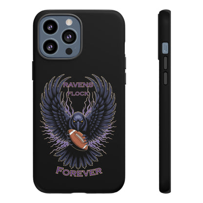Phone Case Ravens