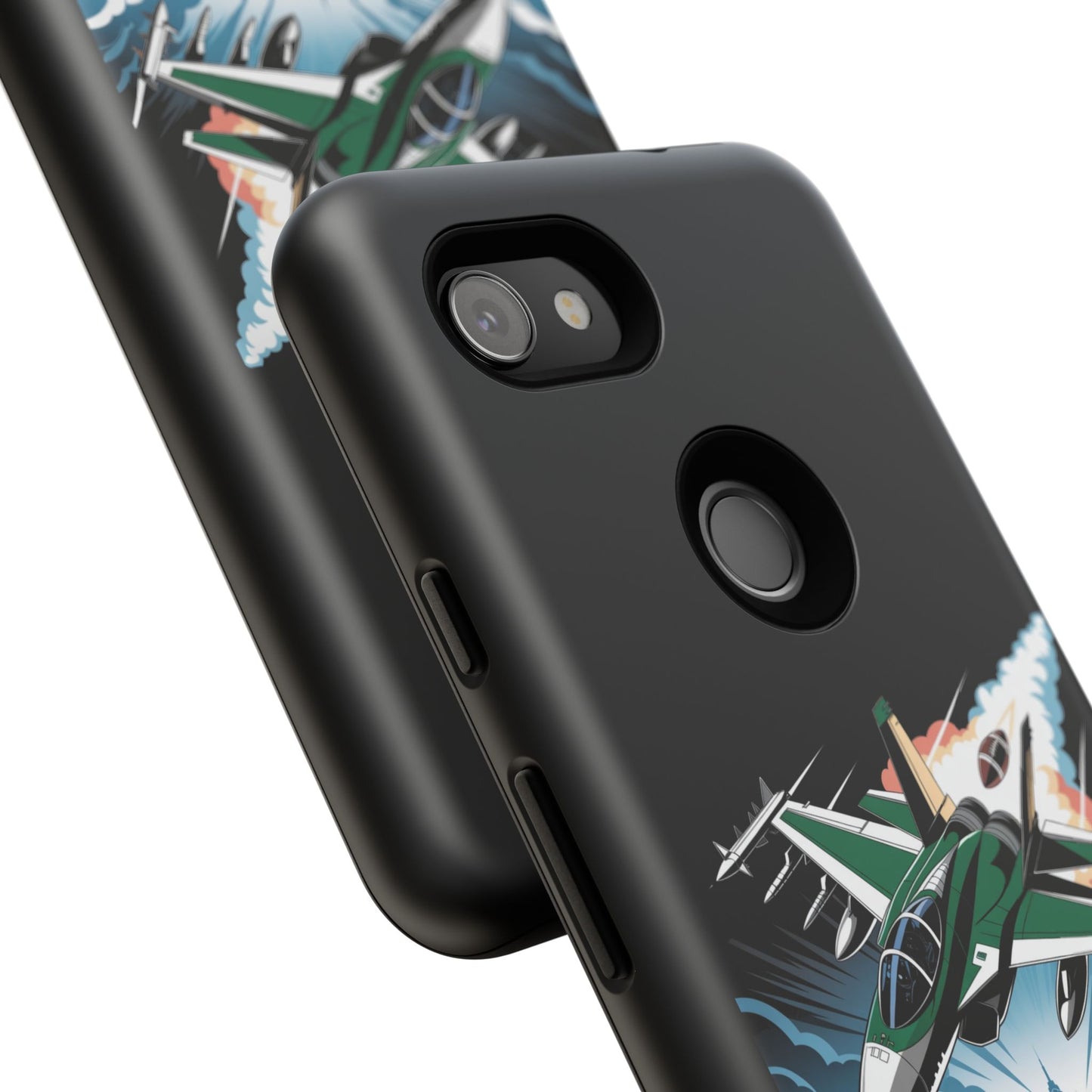 Phone Case Jets