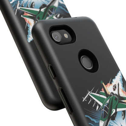 Phone Case Jets