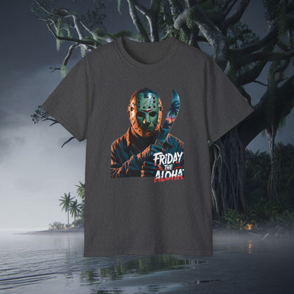 Friday The Aloha Tee