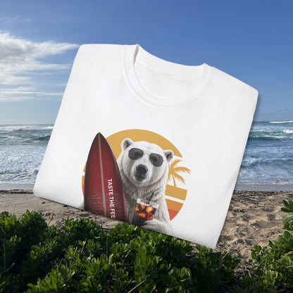 Tast the feeling - Unisex Tee