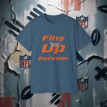 Miami Dolphins Legacy Tee
