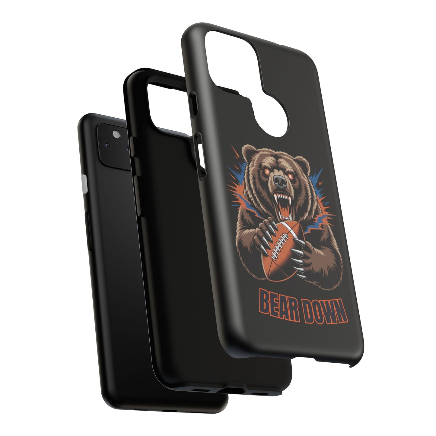 Phone Case Bears
