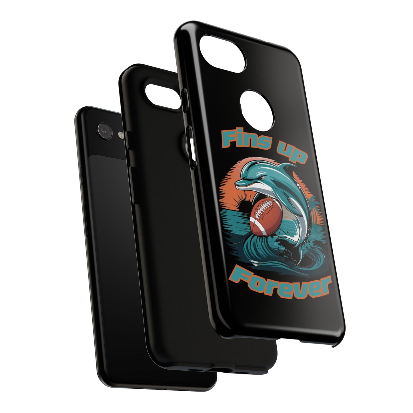 Phone Case Dolphins