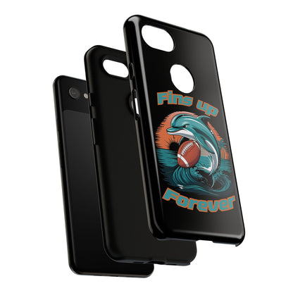 Phone Case Dolphins