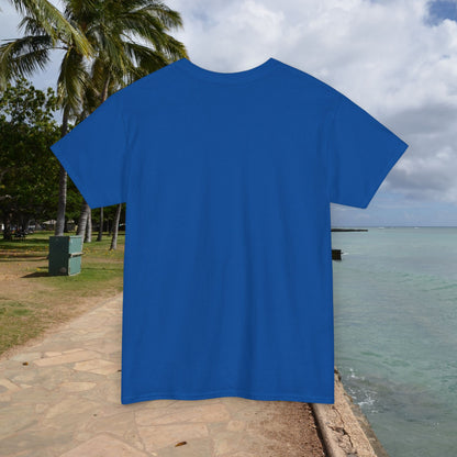 M'Aloha Earth - Shark Men's T-Shirt