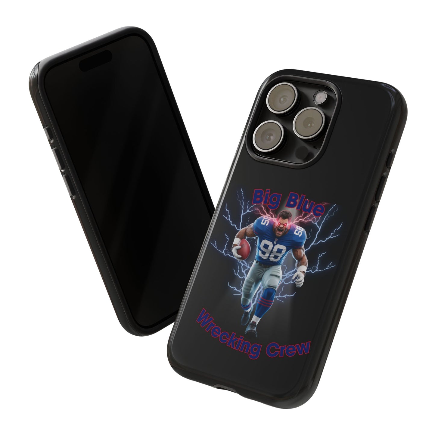 Phone Case Giants