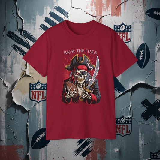 Tampa Bay Buccaneers Icon Tee