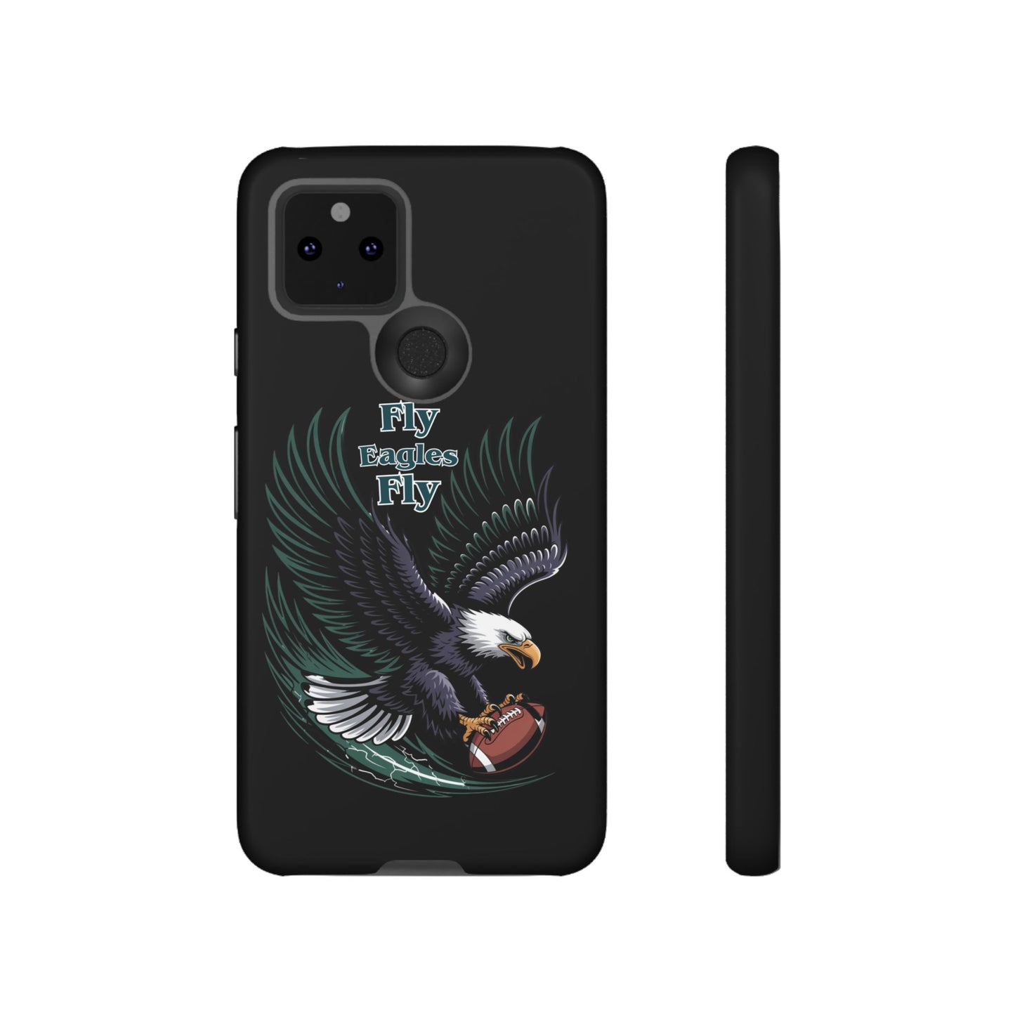 Phone Case Eagles
