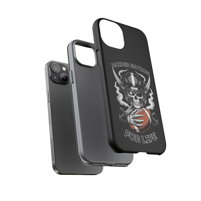 Phone Case Raiders
