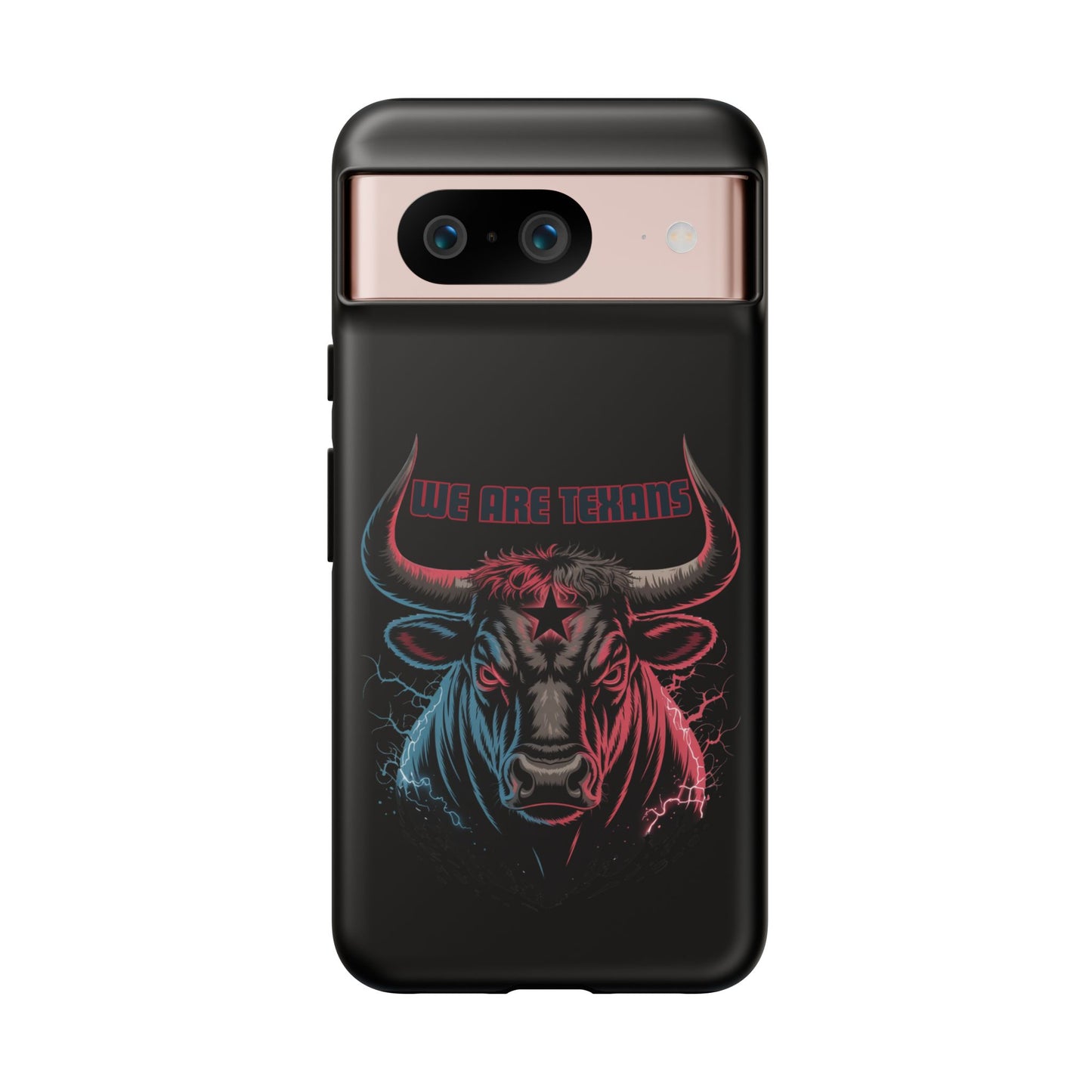 Phone Case Texans