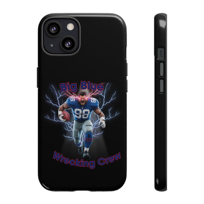 Phone Case Giants