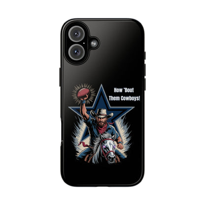 Phone Case Cowboys