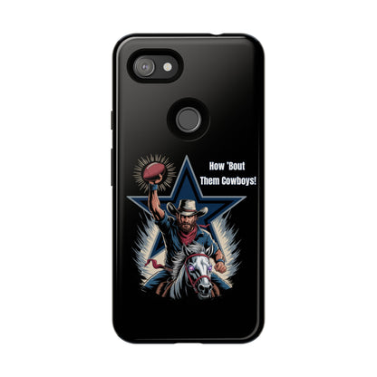Phone Case Cowboys