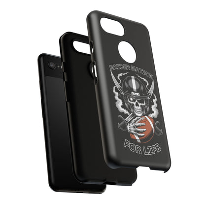 Phone Case Raiders