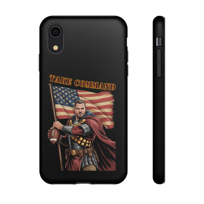 Phone Case Commanders