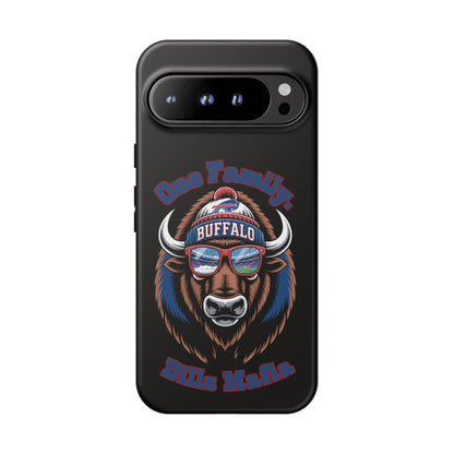 Phone Case Buffalo Bills