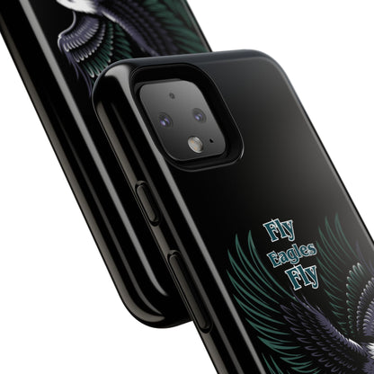 Phone Case Eagles