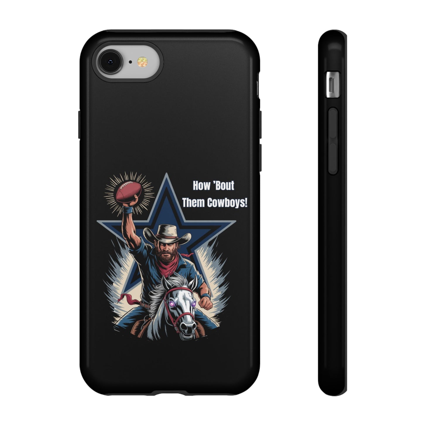 Phone Case Cowboys