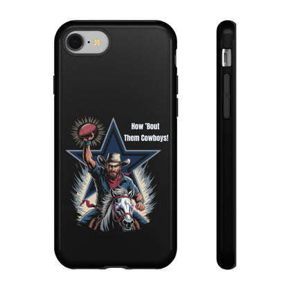 Phone Case Cowboys