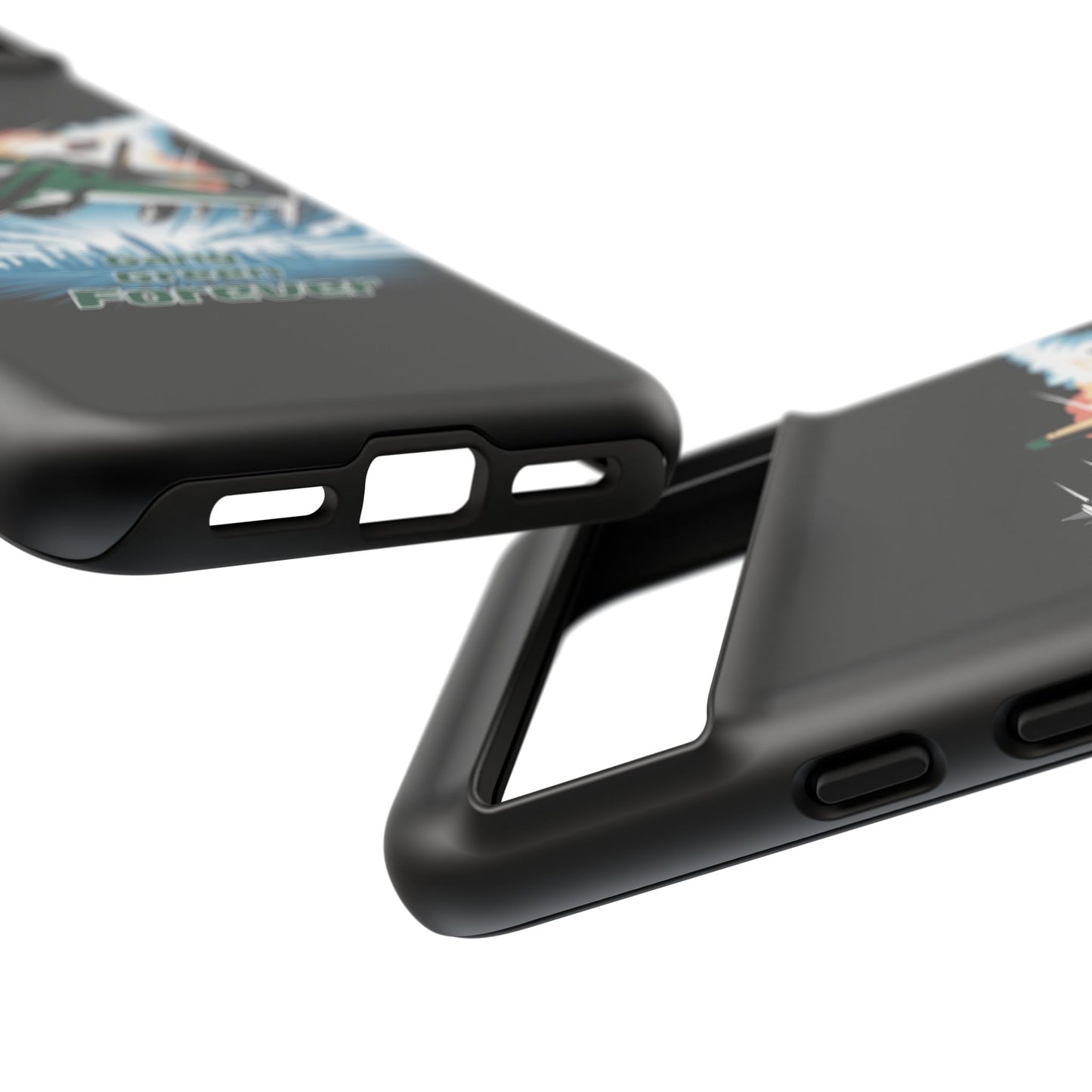 Phone Case Jets