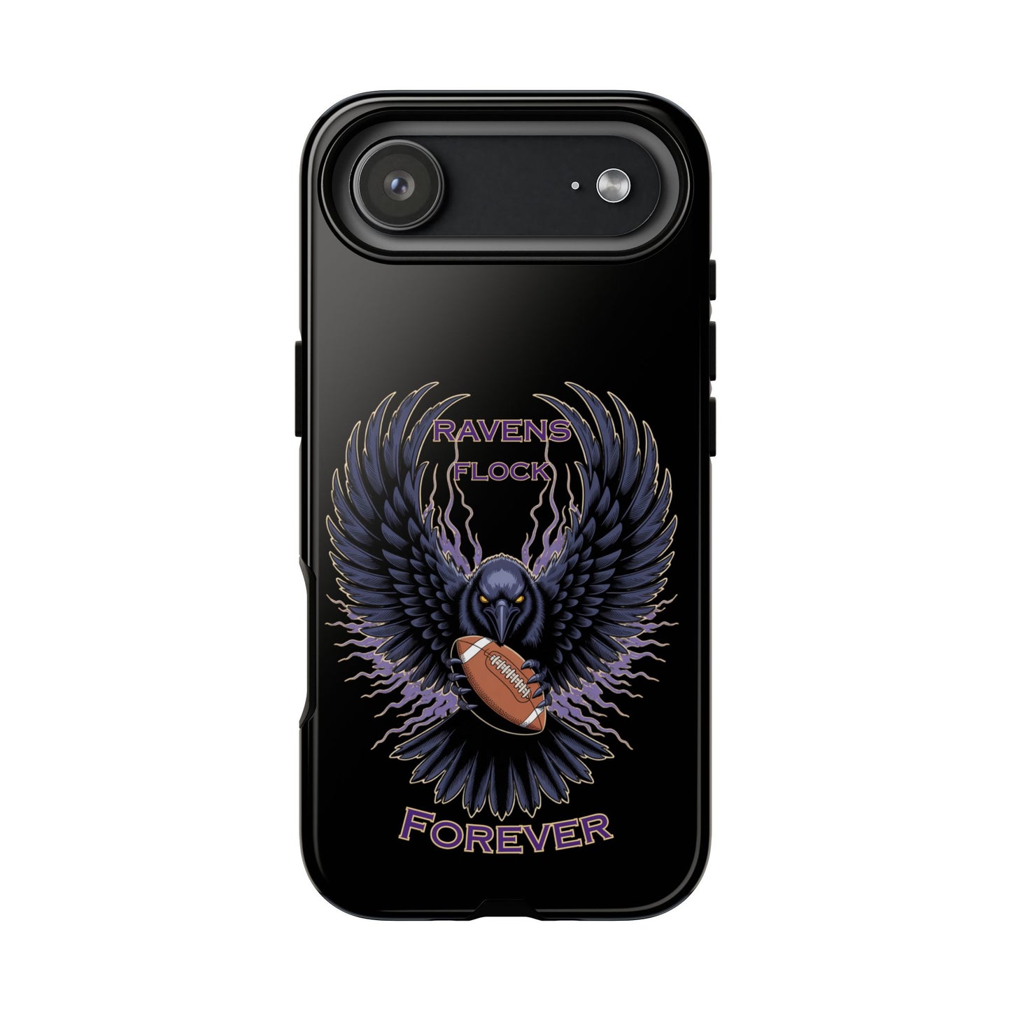 Phone Case Ravens