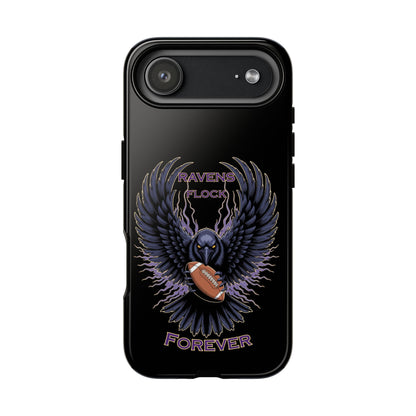 Phone Case Ravens