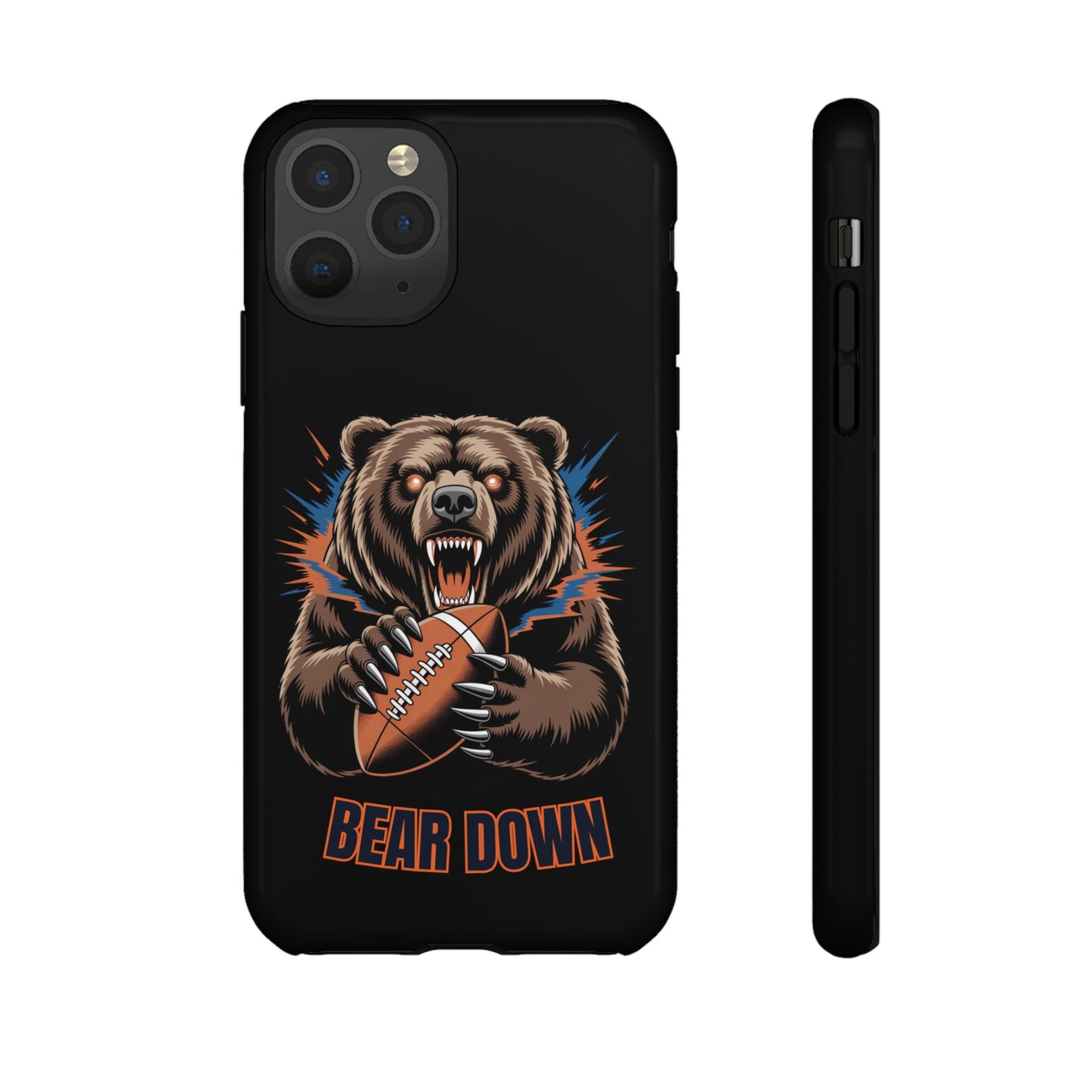 Phone Case Bears
