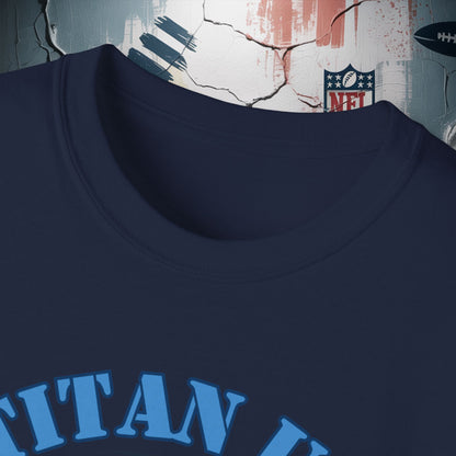 Tennessee Titans Icon Tee