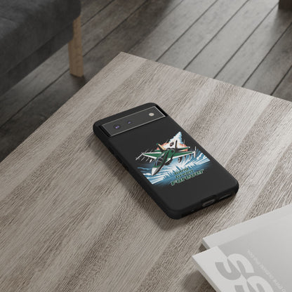 Phone Case Jets