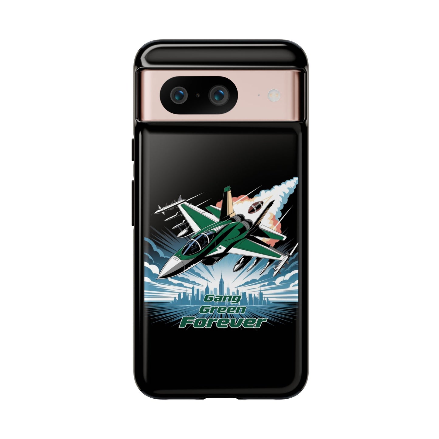 Phone Case Jets