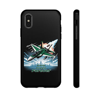 Phone Case Jets