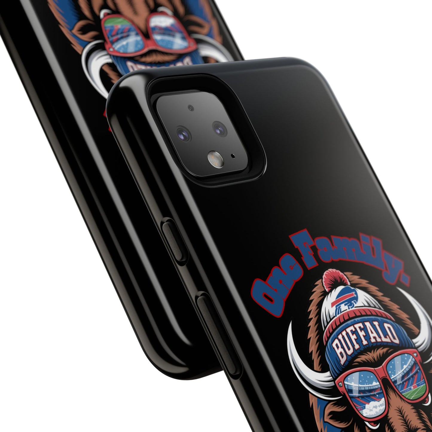 Phone Case Buffalo Bills