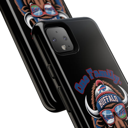 Phone Case Buffalo Bills