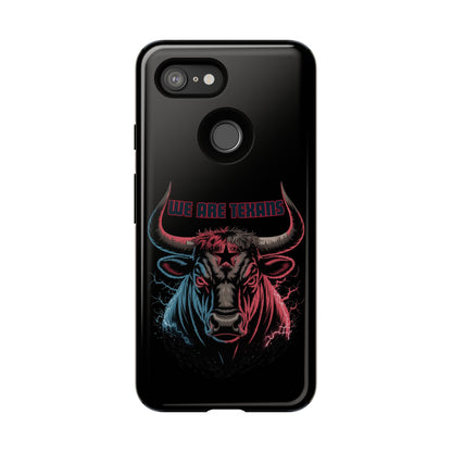 Phone Case Texans