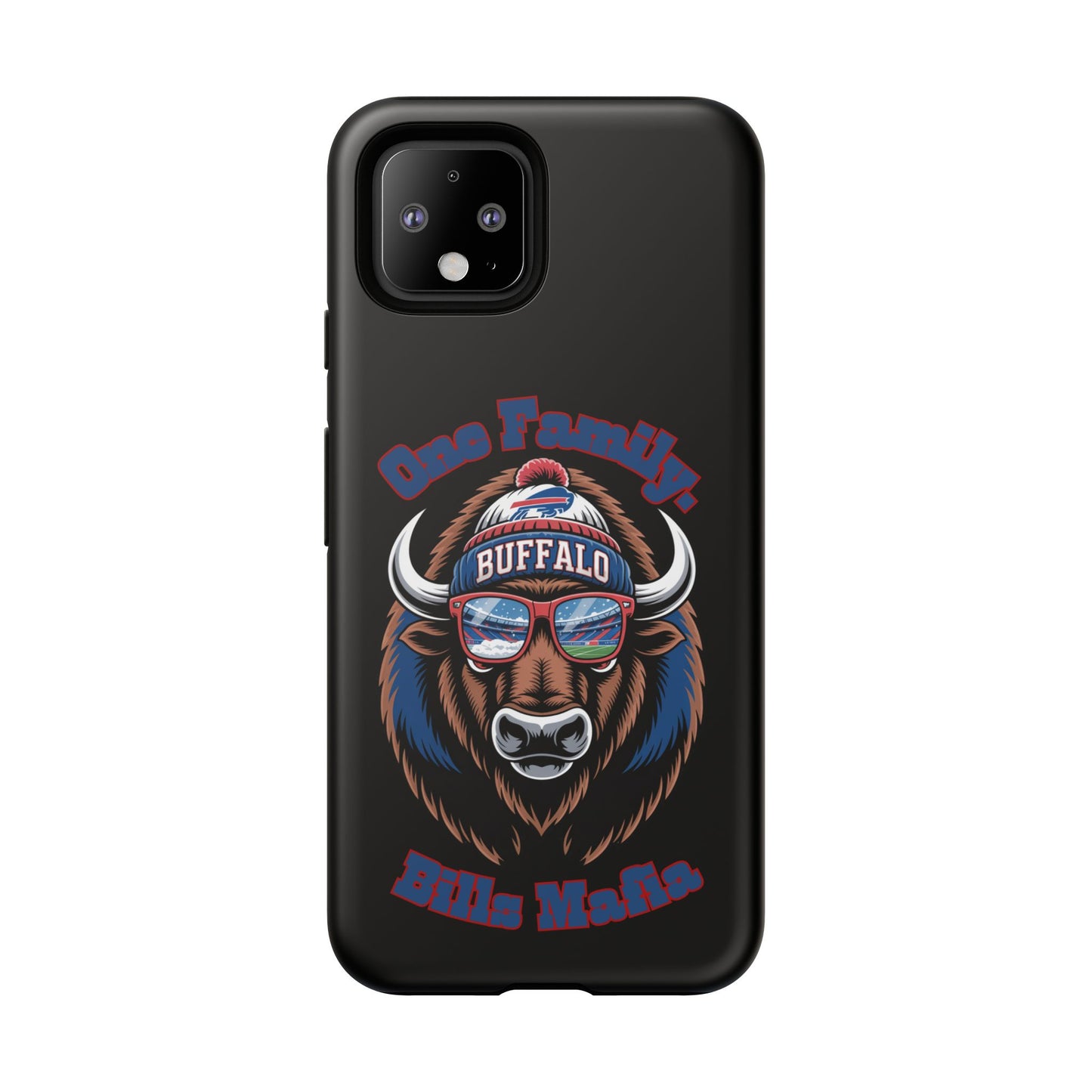 Phone Case Buffalo Bills