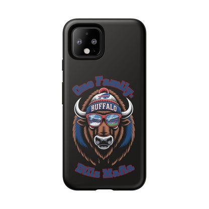 Phone Case Buffalo Bills