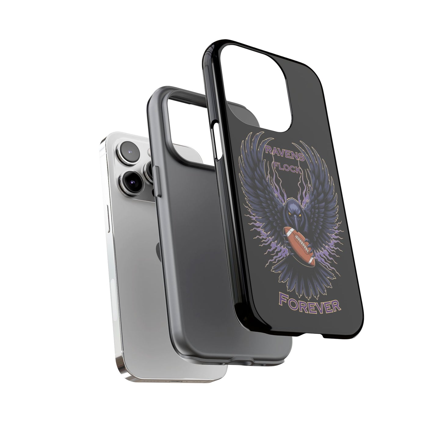 Phone Case Ravens