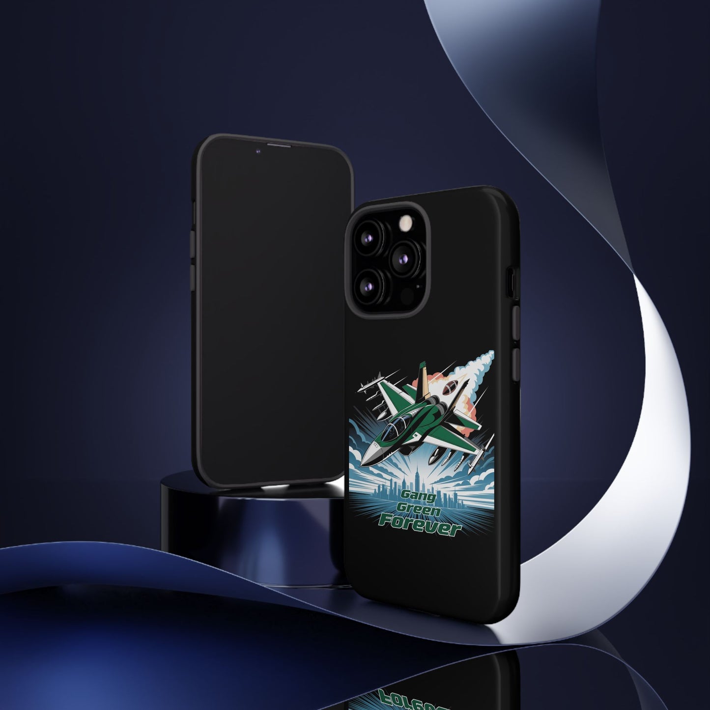 Phone Case Jets