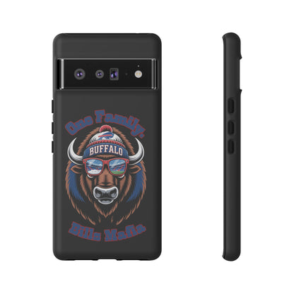 Phone Case Buffalo Bills