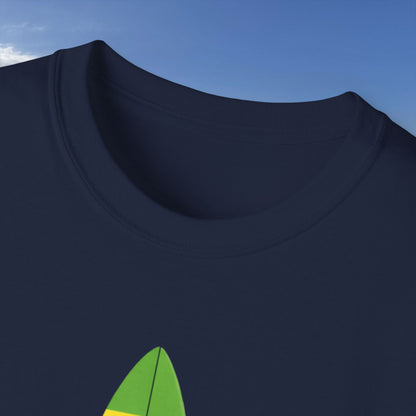 Surf Different  - Unisex Tee