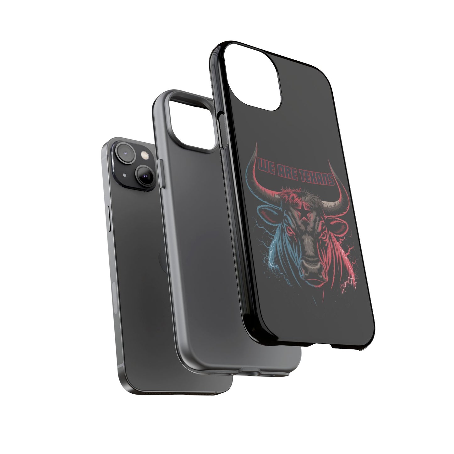 Phone Case Texans