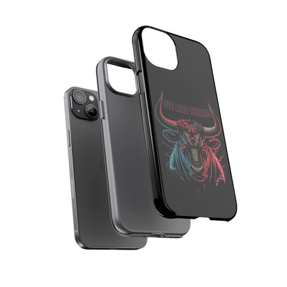 Phone Case Texans