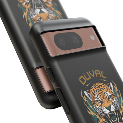 Phone Case Jaguars