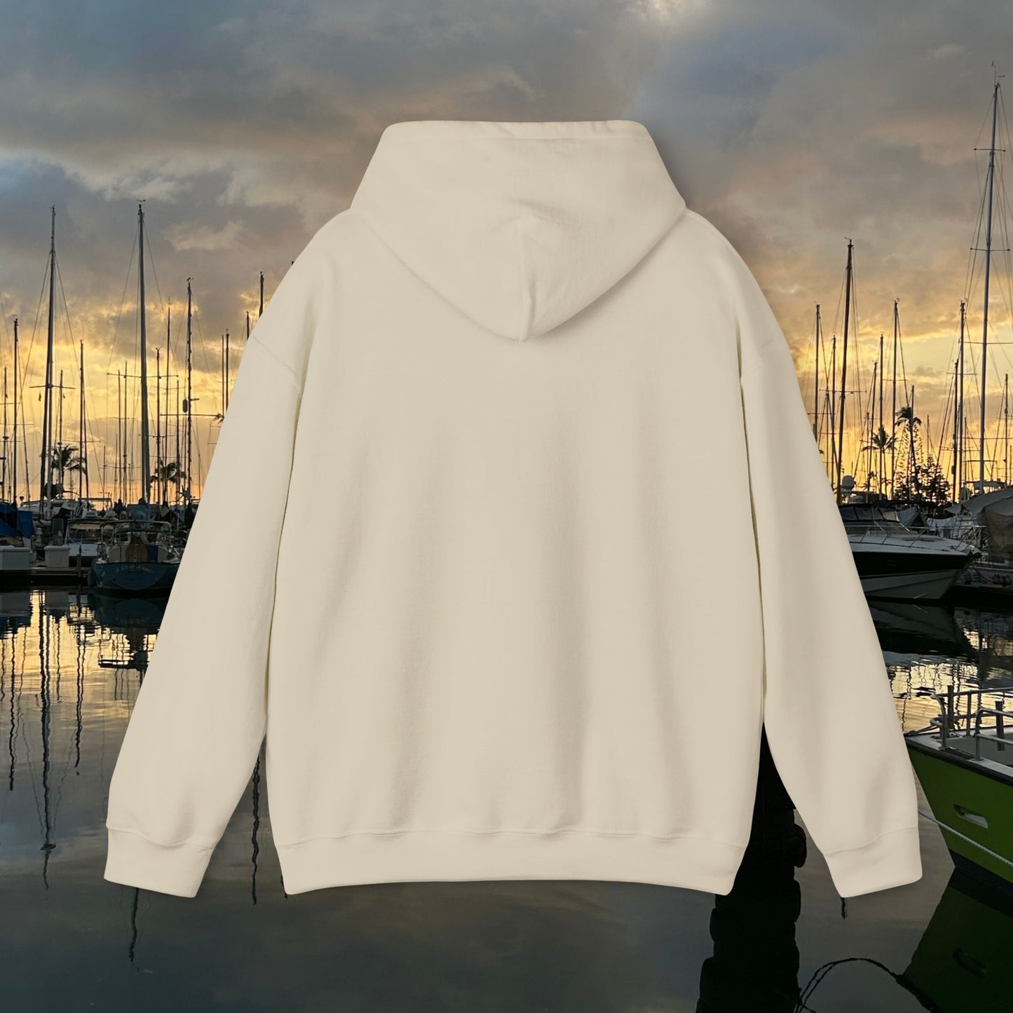 Just me - Hoodie