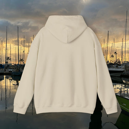 Just me - Hoodie