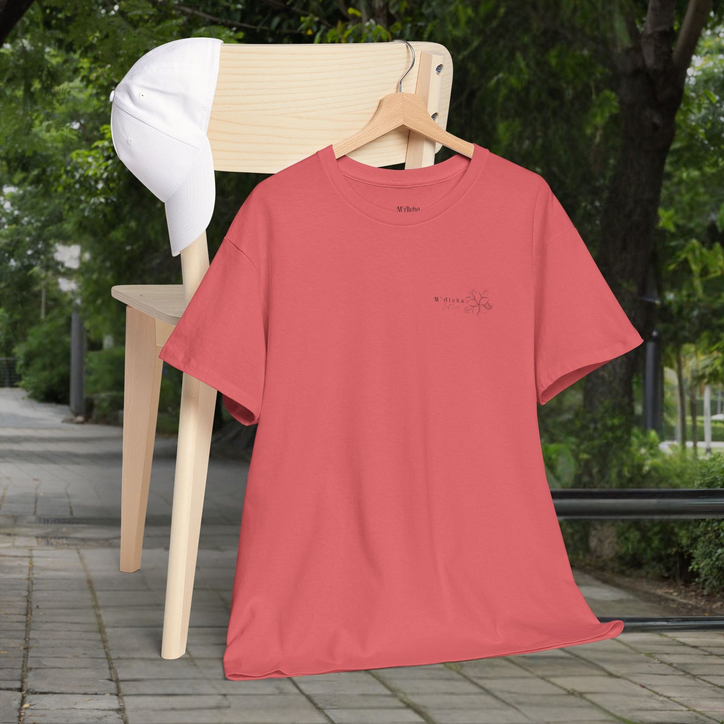 Change your live Unisex T-Shirt