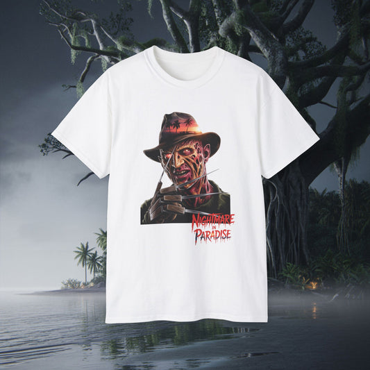 Nightmare in Paradise Tee