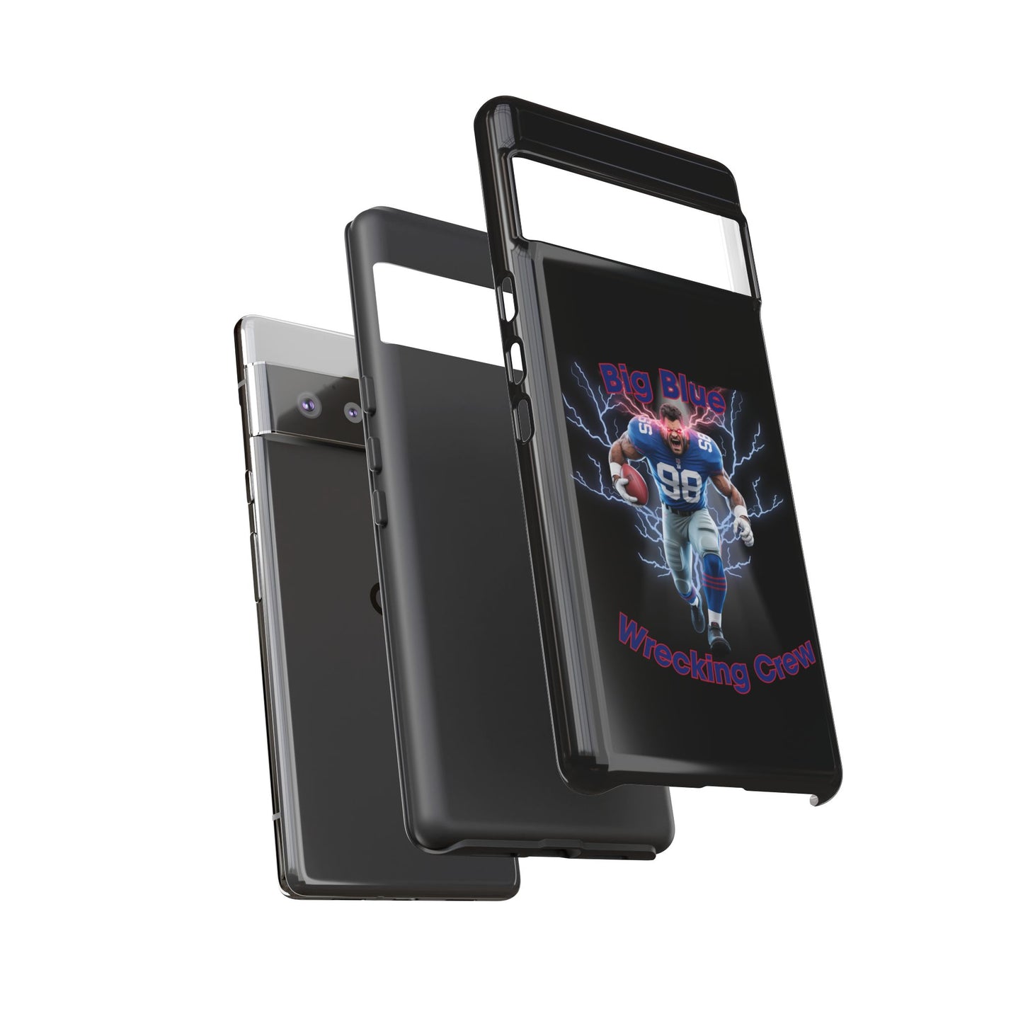 Phone Case Giants