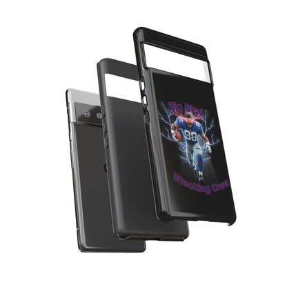 Phone Case Giants